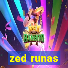 zed runas