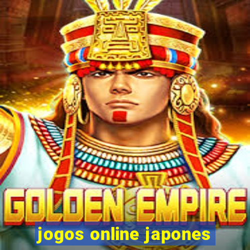 jogos online japones