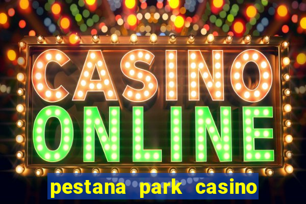 pestana park casino hotel madeira