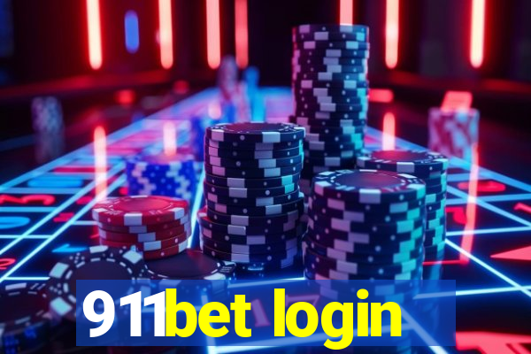 911bet login