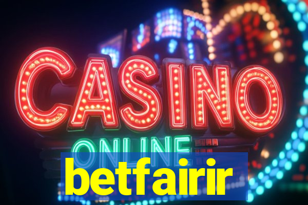 betfairir