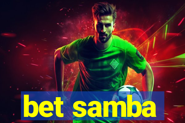 bet samba