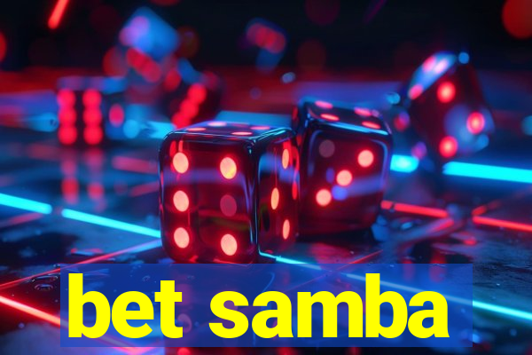 bet samba