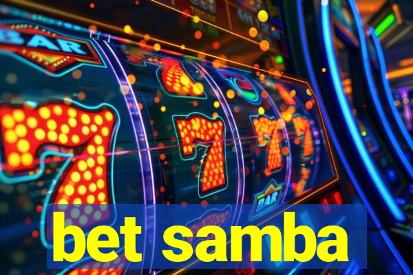 bet samba