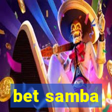 bet samba