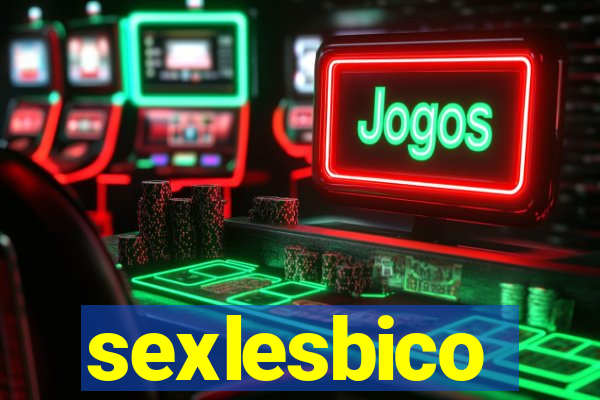 sexlesbico