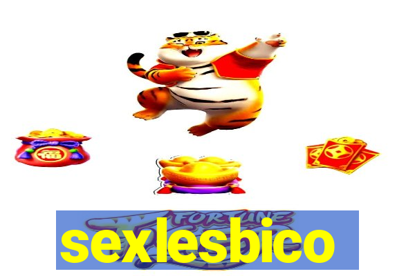 sexlesbico