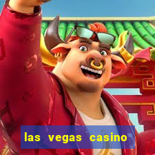 las vegas casino slots games