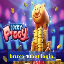 bruxo 10bet login