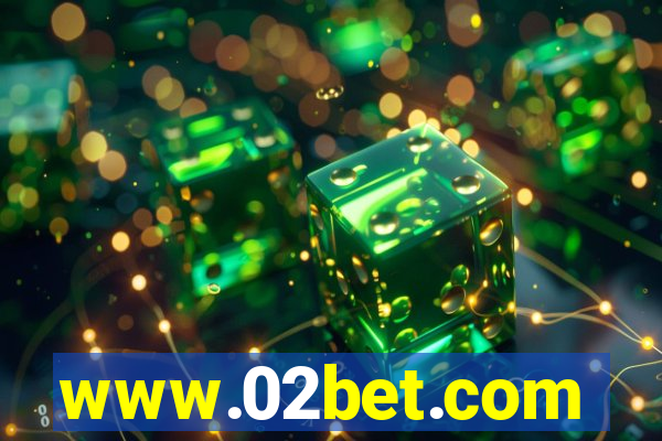 www.02bet.com