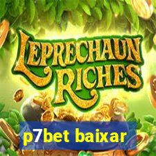 p7bet baixar