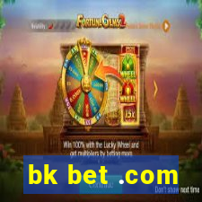 bk bet .com