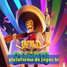 plataforma de jogos br