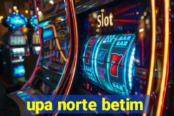 upa norte betim