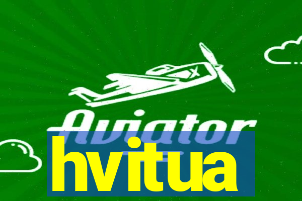 hvitua