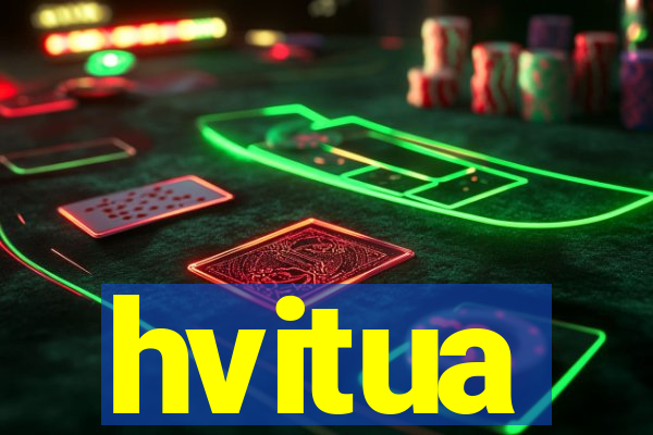 hvitua