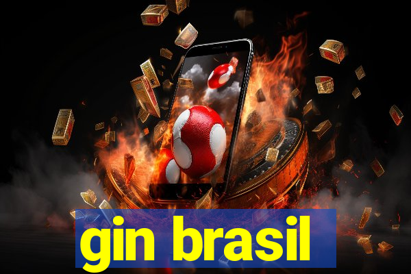 gin brasil