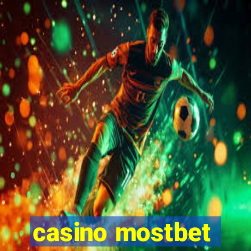 casino mostbet