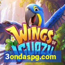 3ondaspg.com