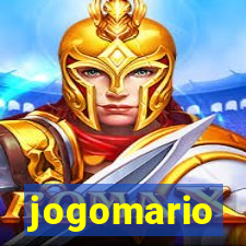 jogomario