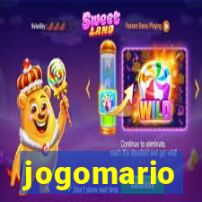 jogomario