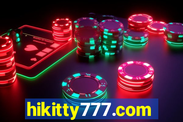 hikitty777.com