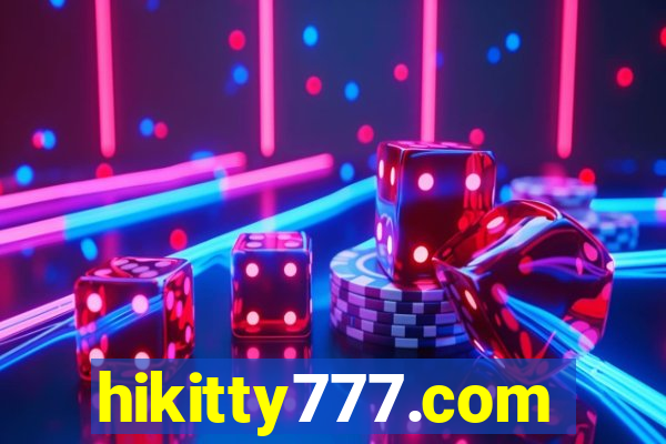 hikitty777.com