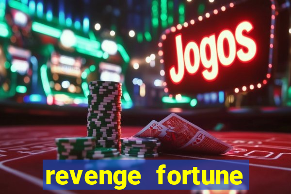 revenge fortune tiger 2 demo