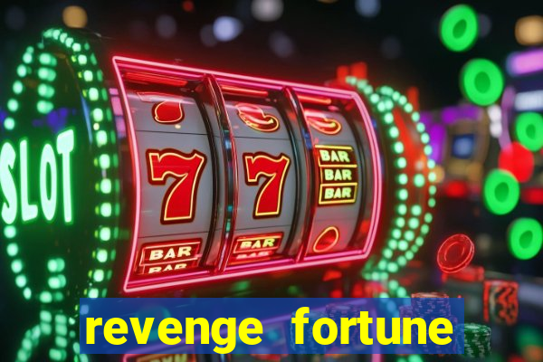 revenge fortune tiger 2 demo