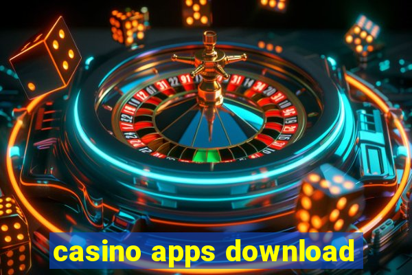 casino apps download