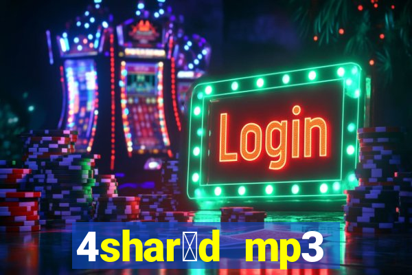 4shar茅d mp3 gratis gospel