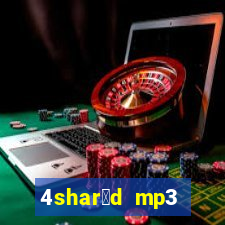 4shar茅d mp3 gratis gospel