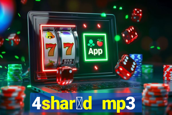 4shar茅d mp3 gratis gospel