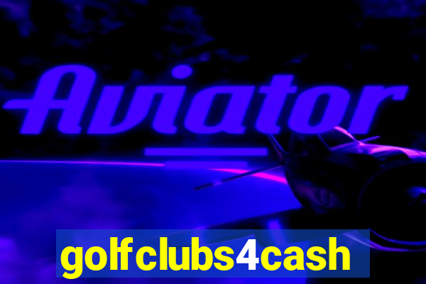 golfclubs4cash