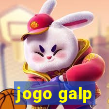 jogo galp