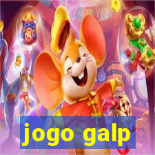 jogo galp