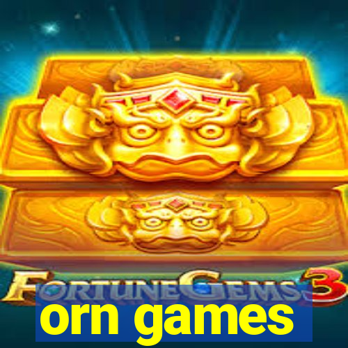 orn games