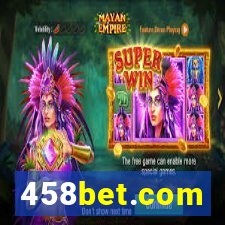 458bet.com