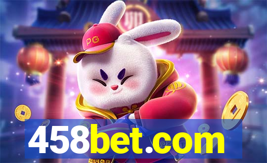 458bet.com