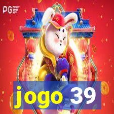 jogo 39