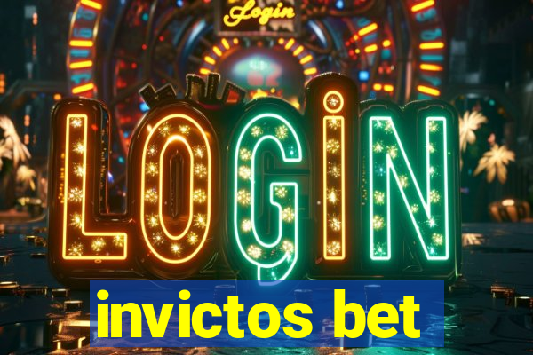 invictos bet