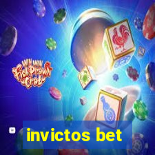 invictos bet