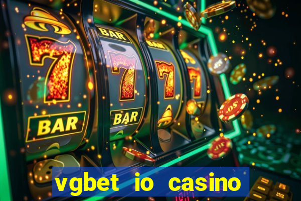 vgbet io casino pgsoft fortune tiger