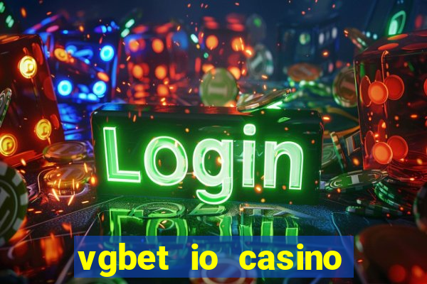 vgbet io casino pgsoft fortune tiger