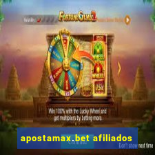 apostamax.bet afiliados