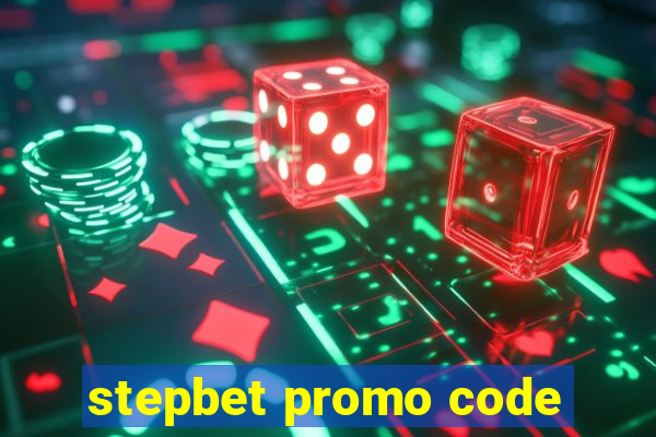 stepbet promo code