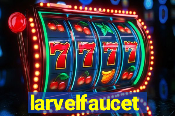 larvelfaucet