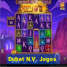 Dubet N.V. Jogos