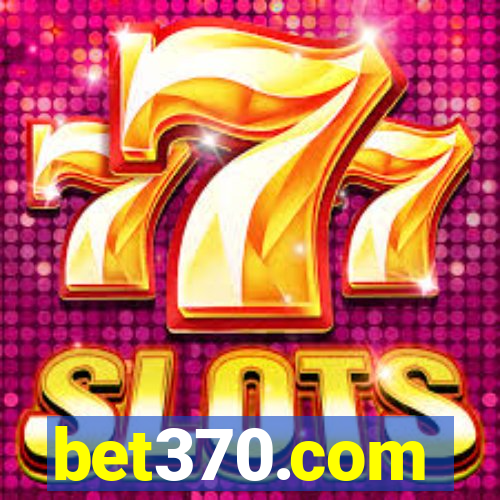 bet370.com