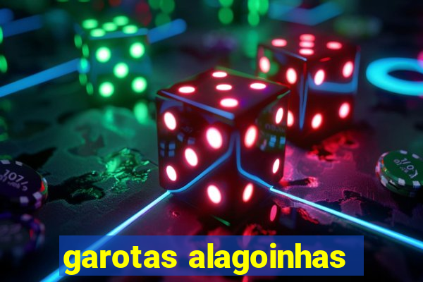 garotas alagoinhas